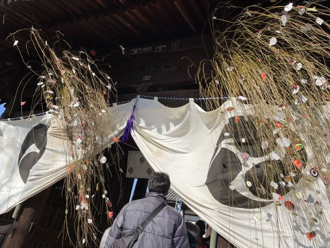 あけましておめでとうございます♬私のお正の画像_11