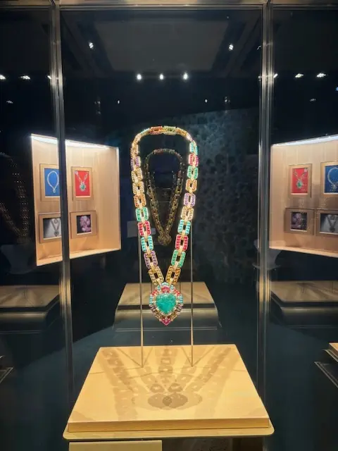 CHANEL BULGARI シャネル　ブルガリ　ブルガリ展　ネクサスホール　ピグマリオンコンサート　カフェ　美術館 イタリア展　スイーツ　ドルチェ　ビアンコマンジャーレ　カフェシチリア　BAGUETTE STAND　バゲット