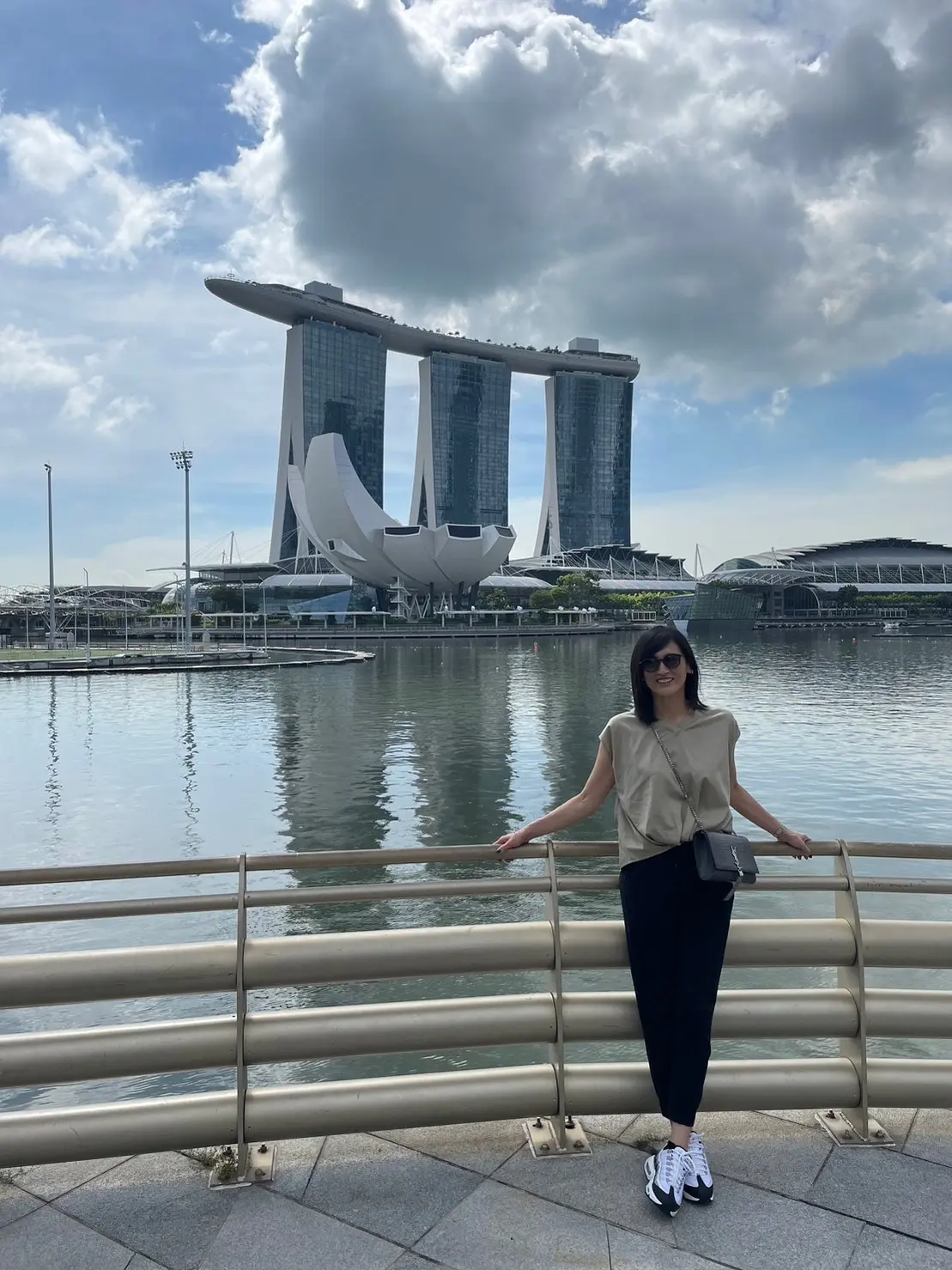 シンガポール旅行記〜ホテル編〜の画像_1