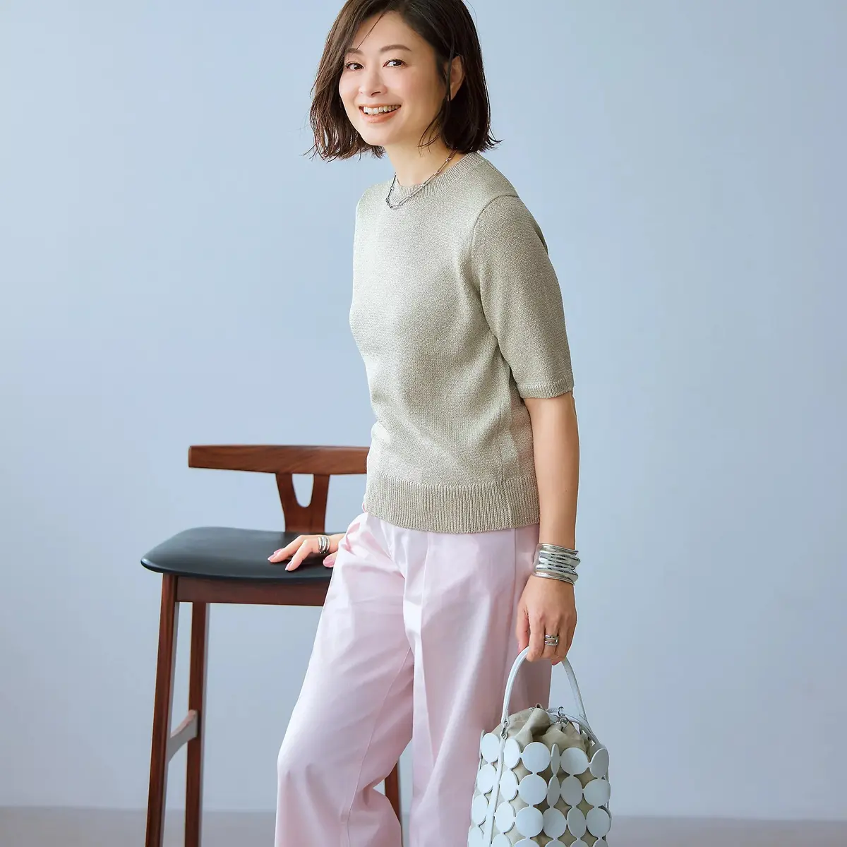 今どきの好印象をかなえる、別注アイテムがの画像_5