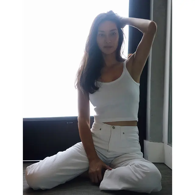 美しく年を重ねることについて