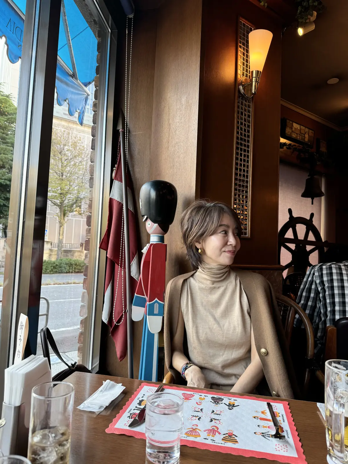 ぶらり秋の横浜散策①の画像_5