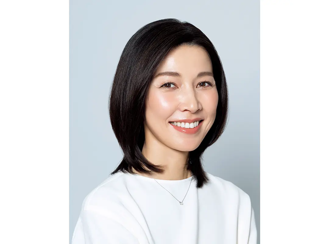 エクラ 華組 高田季世子さん