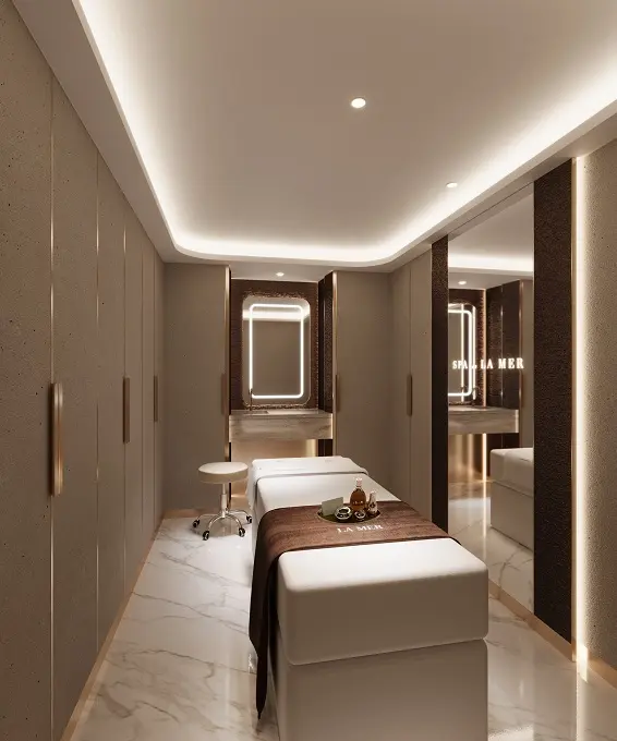 ラ・メール池袋本店スパ