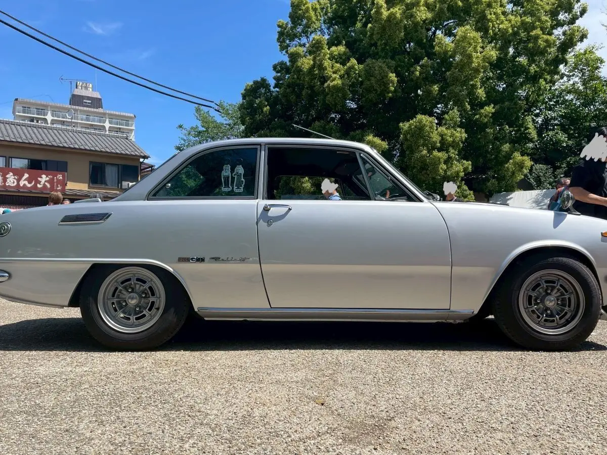 まちかどモーターギャラリー