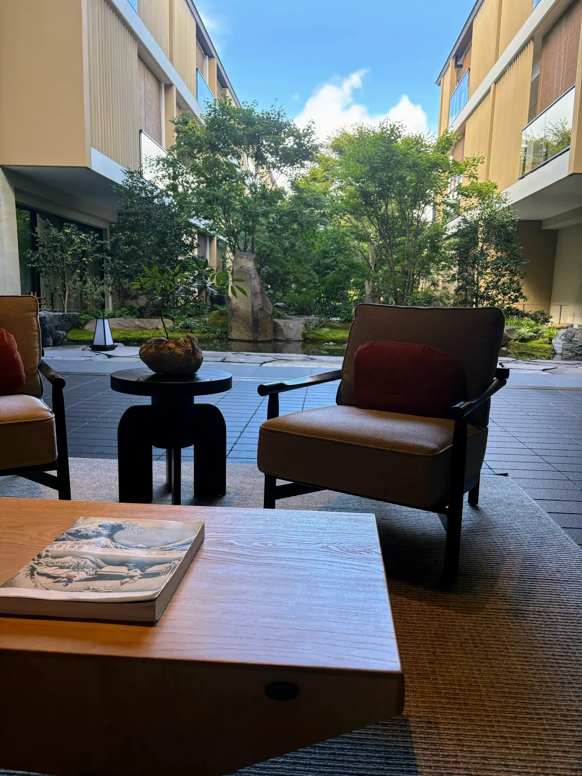 シックスセンシズ京都