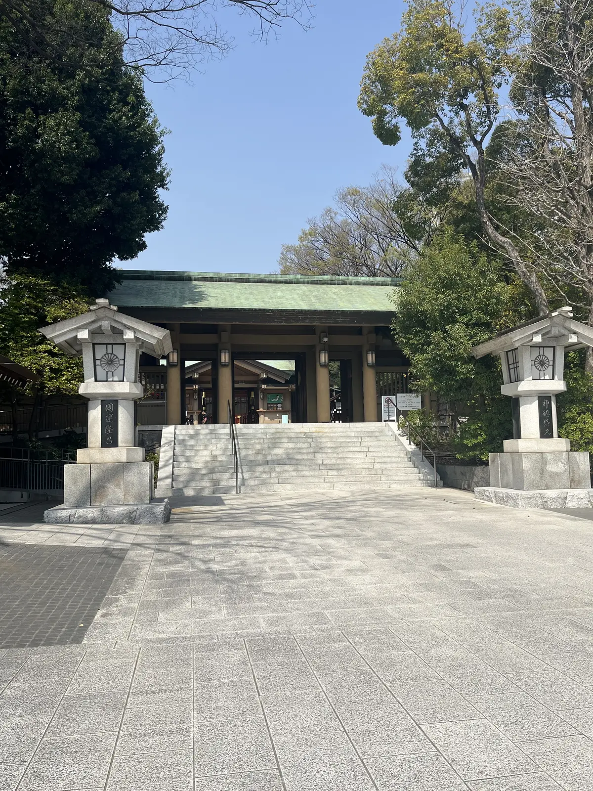 Jマダムと春のお出かけ『表参道のおしゃれの画像_7