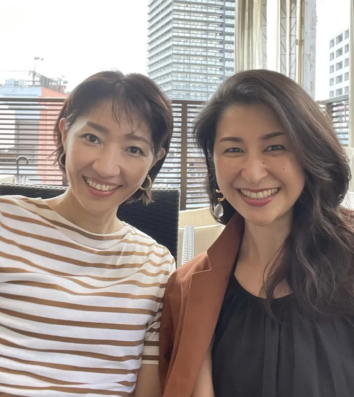 パッと羽織るだけでお出かけスタイルに♡頼の画像_4