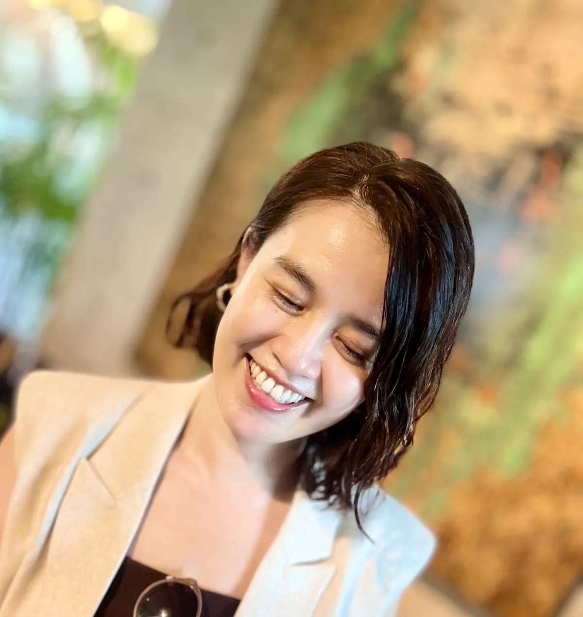 読書の秋、映画鑑賞の秋、そしてファッショの画像_8