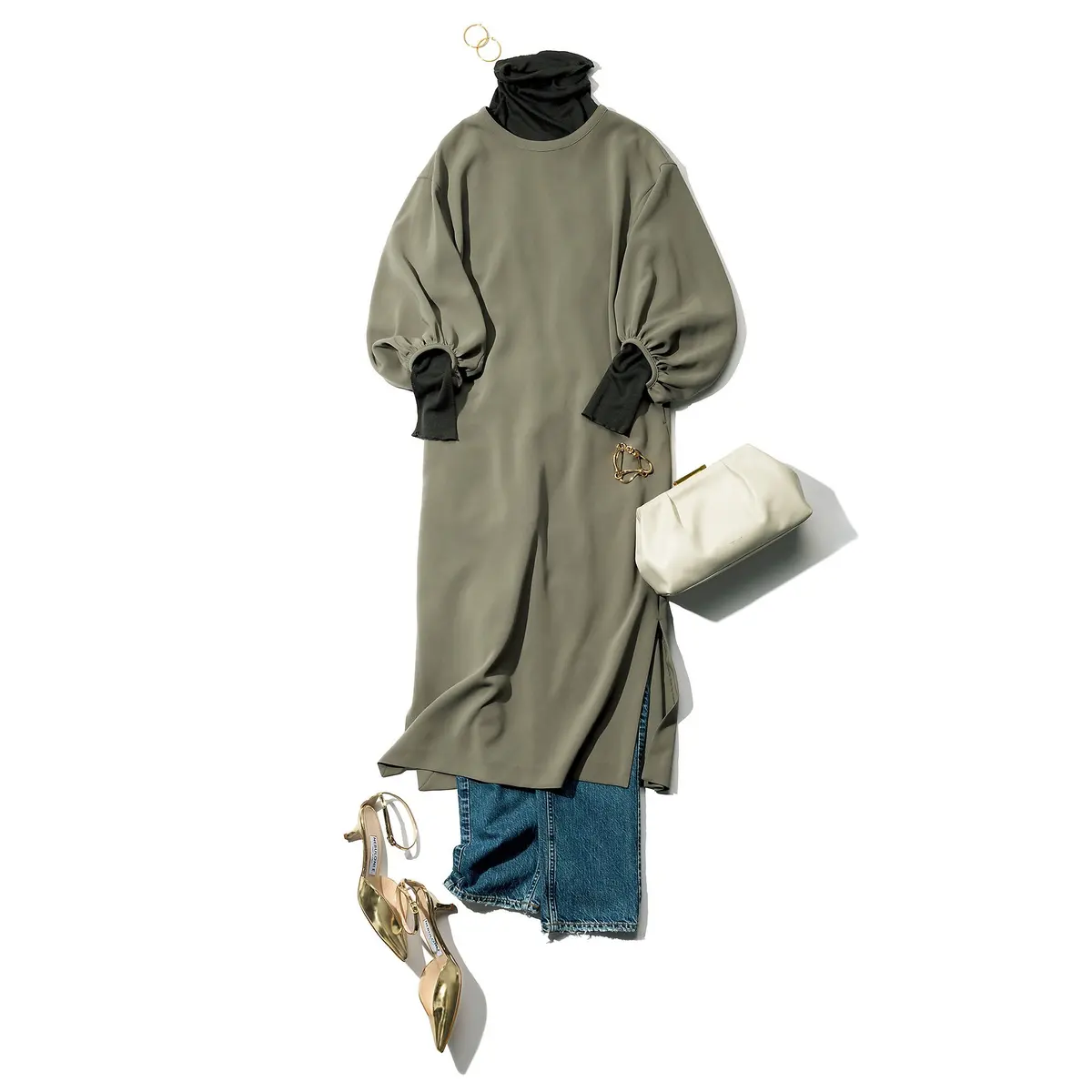 東原妙子さん別注！今から秋まで長く活躍すの画像_5