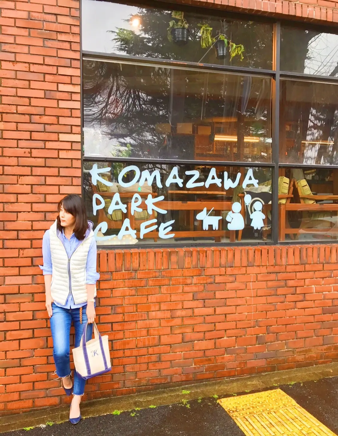 KOMAZAWAカフェ事情②の画像_2