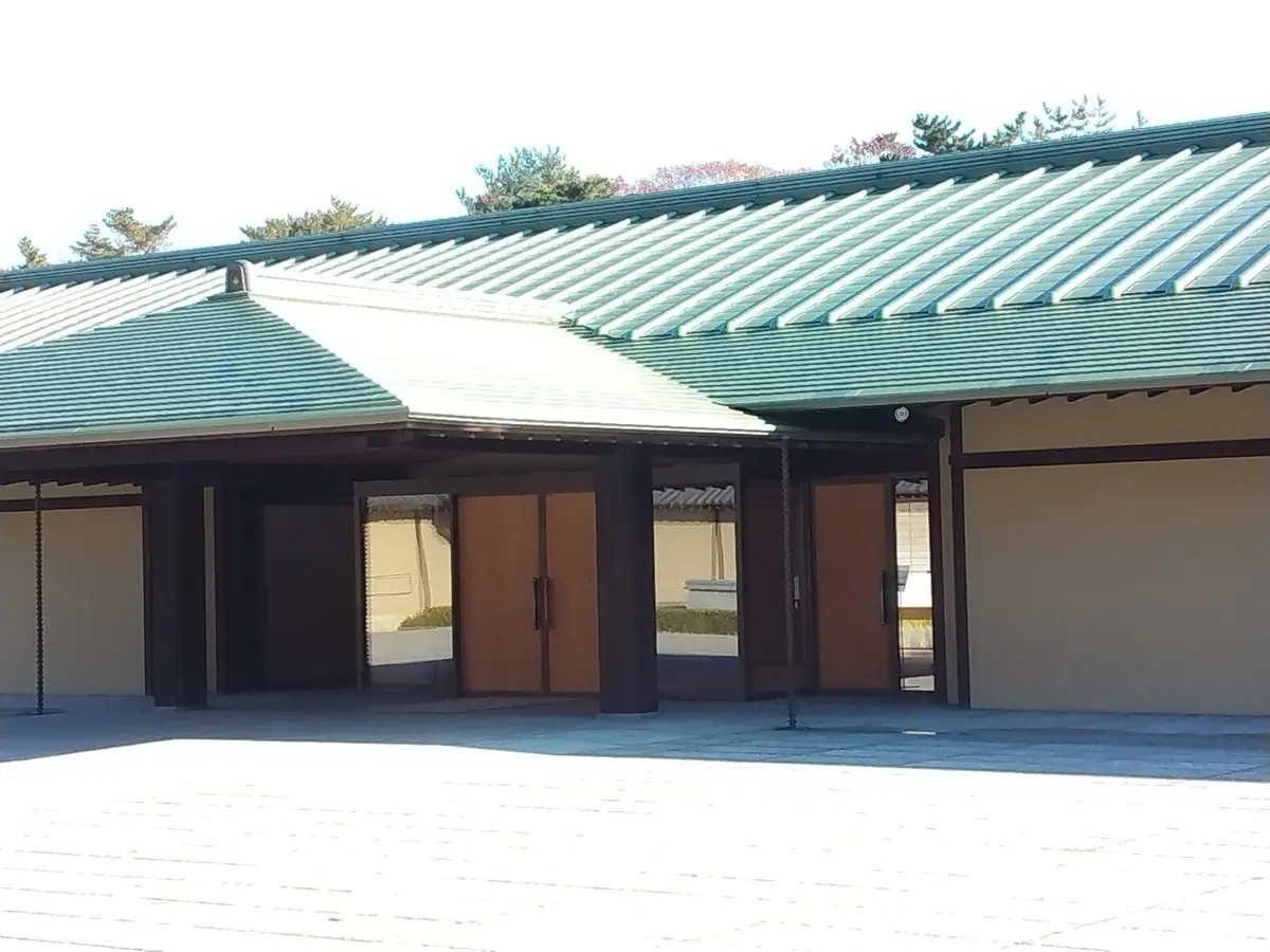 京都迎賓館
