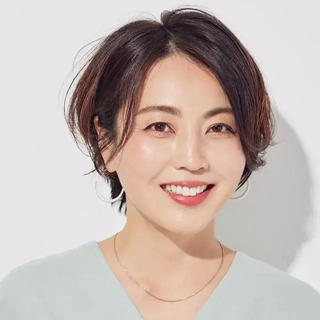 50代の上品さと可愛さのある「若々しく見えるボブヘア」57選