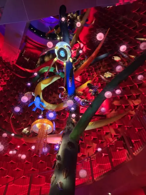 私と同い年のEXPO70 「太陽の塔」の画像_14