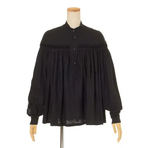 夏に最適！ かっこよく着る「大人のリネンの画像_2