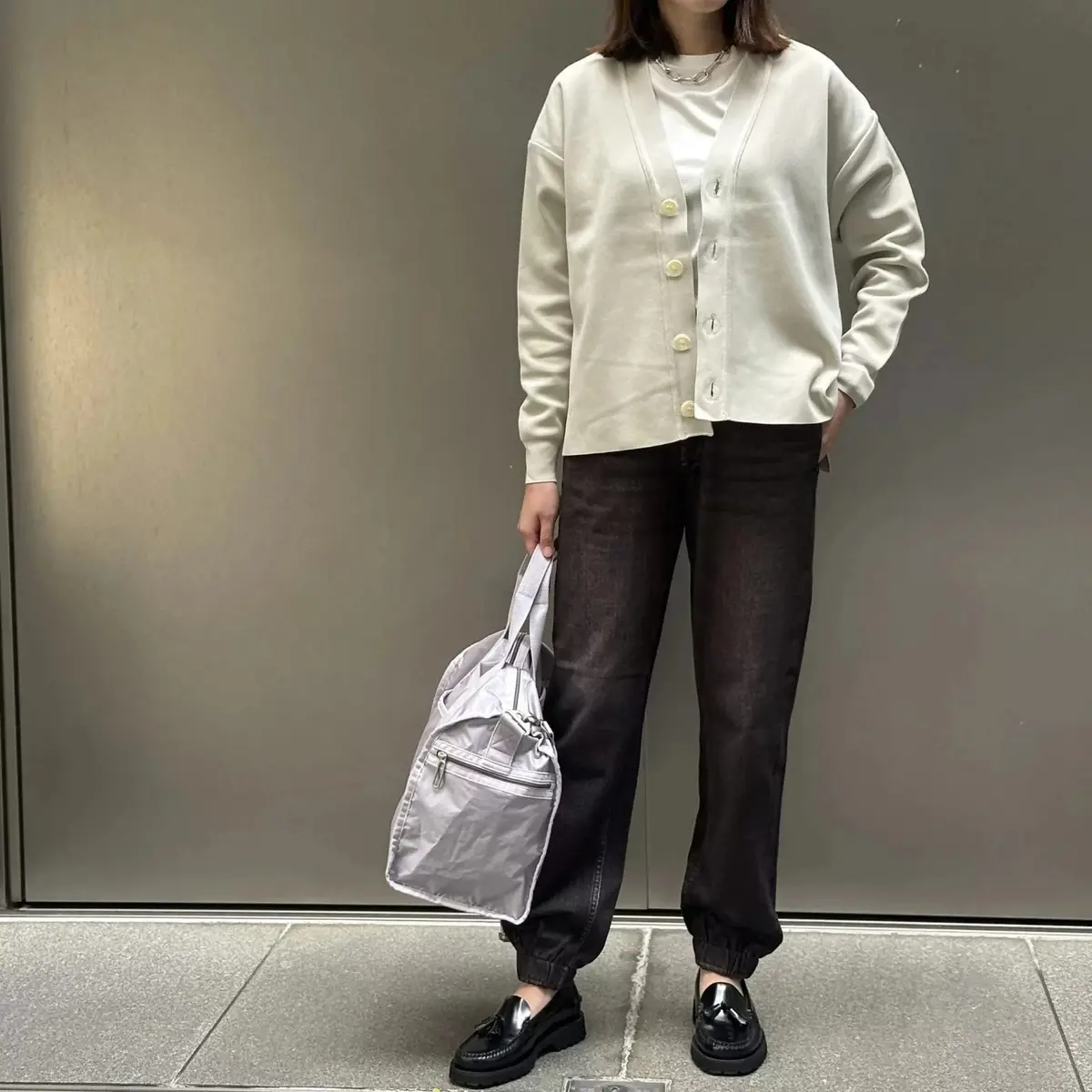 【レスポートサック】1~2泊旅行に最適！の画像_9