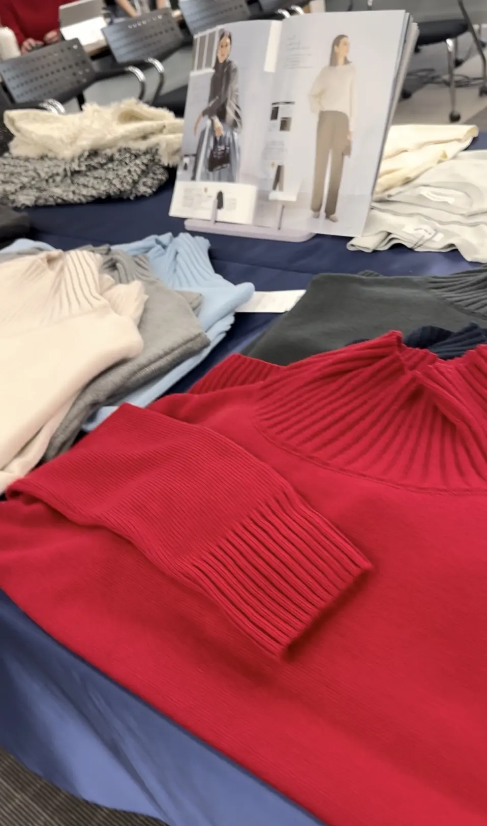 エクラプレミアム通販試着会でお試ししたおの画像_8