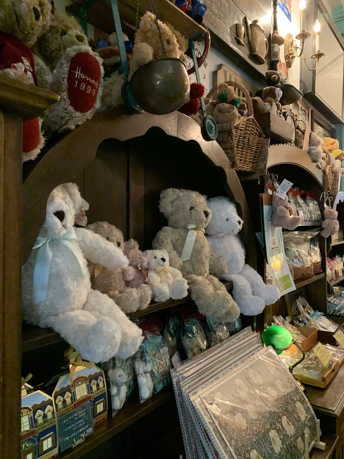 北浜レトロ♥アフタヌーンティー♥カフェの画像_8