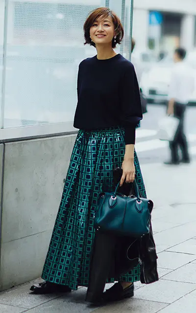 大人プリンセスライン