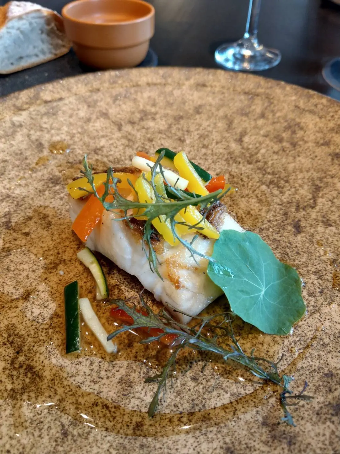 Bar & Dining TORRENT