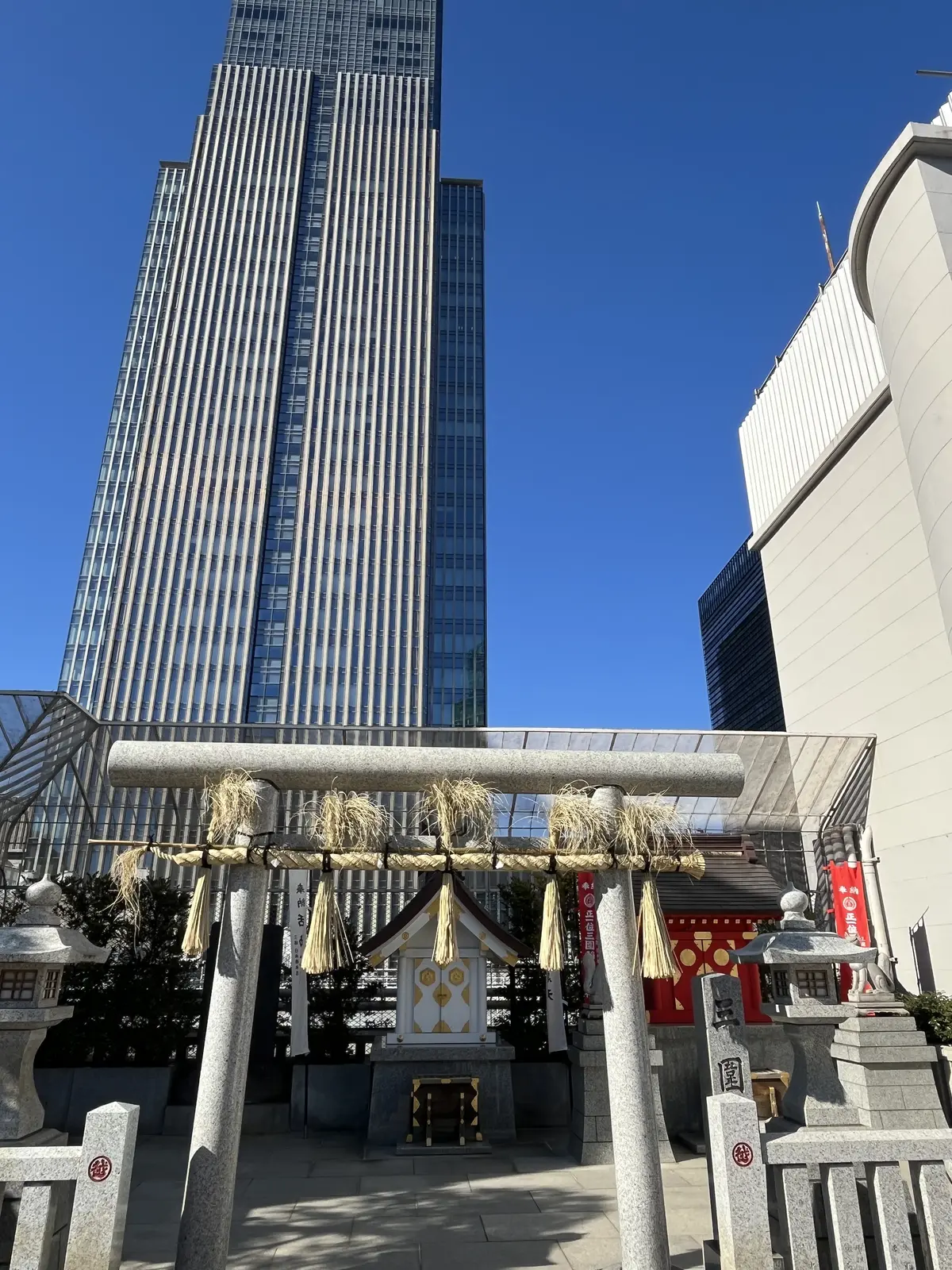 ランチとお参りの画像_8