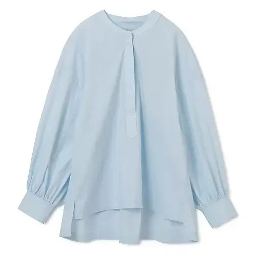 【50代 ファッション】暗くなりがちな冬の画像_9