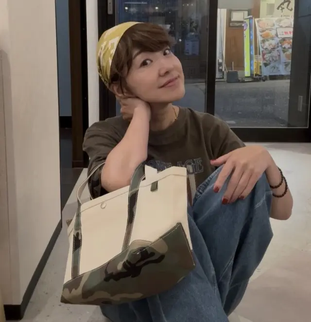 イマの気分はストリート系！の画像_4