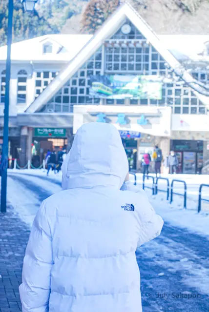 【さかぽんの大冒険】やってしまった冬山登の画像_3