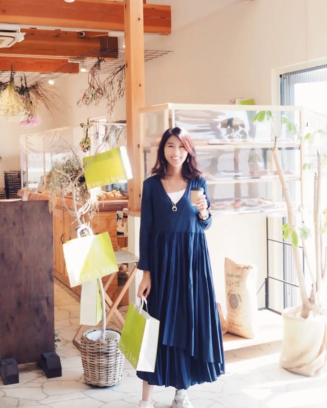 地元で大人気! 心はずむパン屋さんと絶品の画像_13