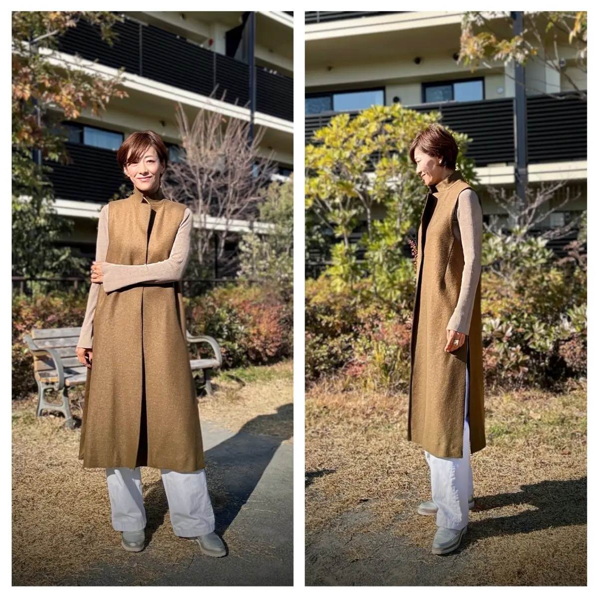 【エクラ 華組初投稿】自己紹介の画像_2