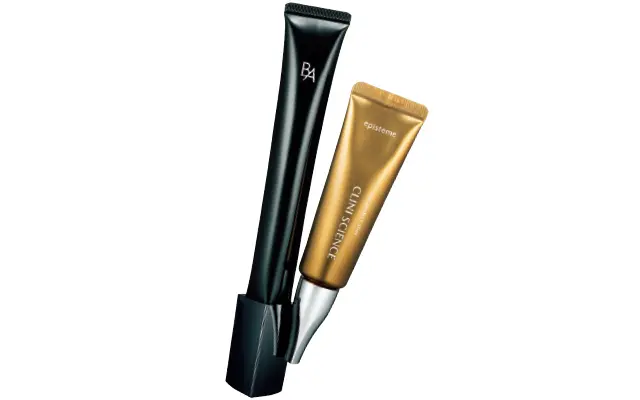 ポーラ B.A.、エピステーム