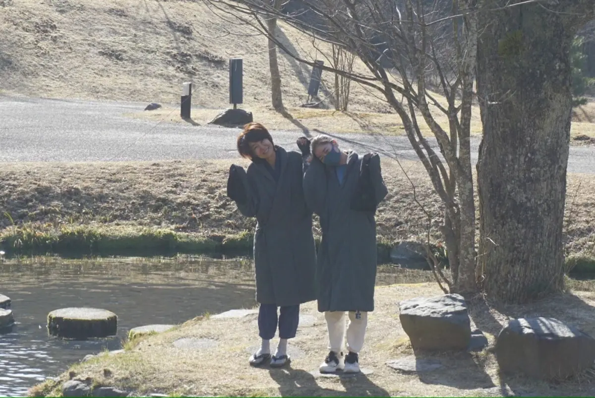 旅の備忘録　星のや軽井沢への画像_4