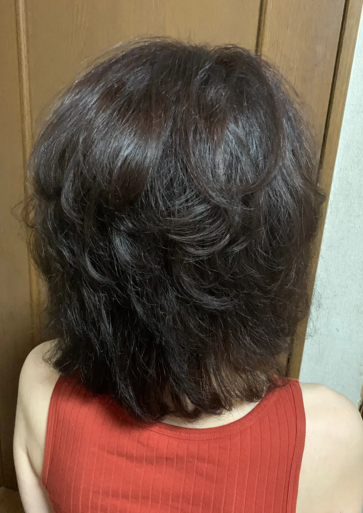 ハーブマジックのカラーリングで♡ツヤ髪にの画像_2