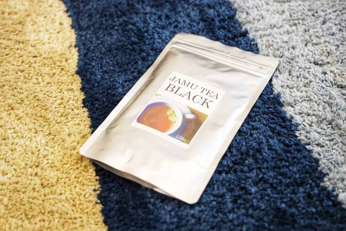 ジャムーティー