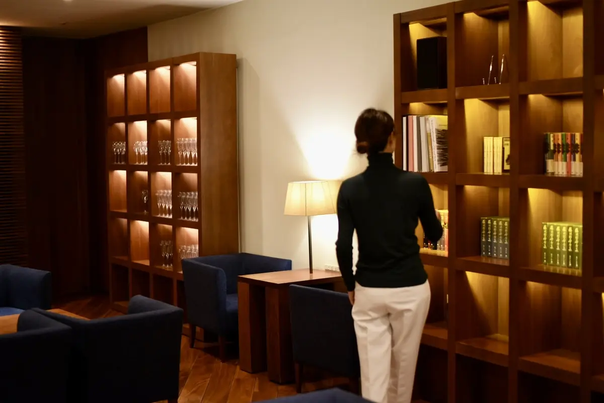 ハイアットリージェンシー箱根でバースデーの画像_7