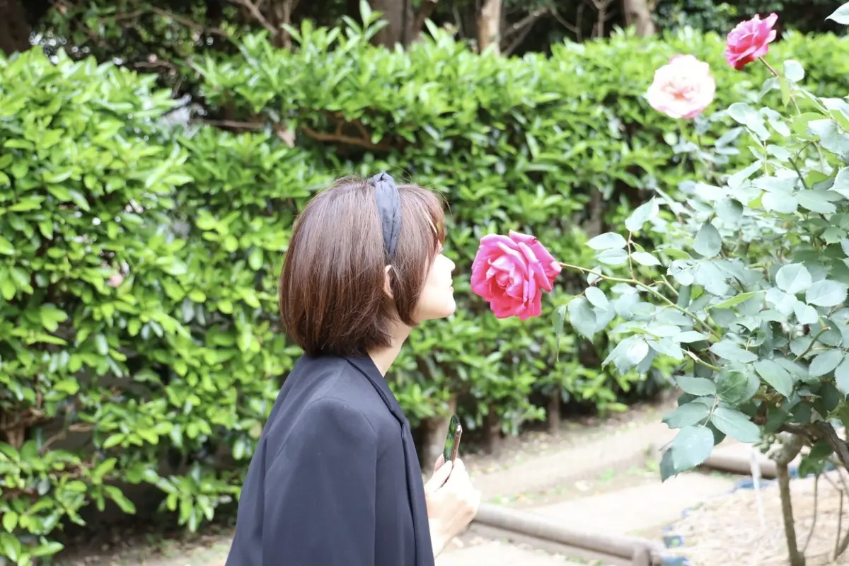 「きれい色マキシスカート」で瞬間着映え♪の画像_3