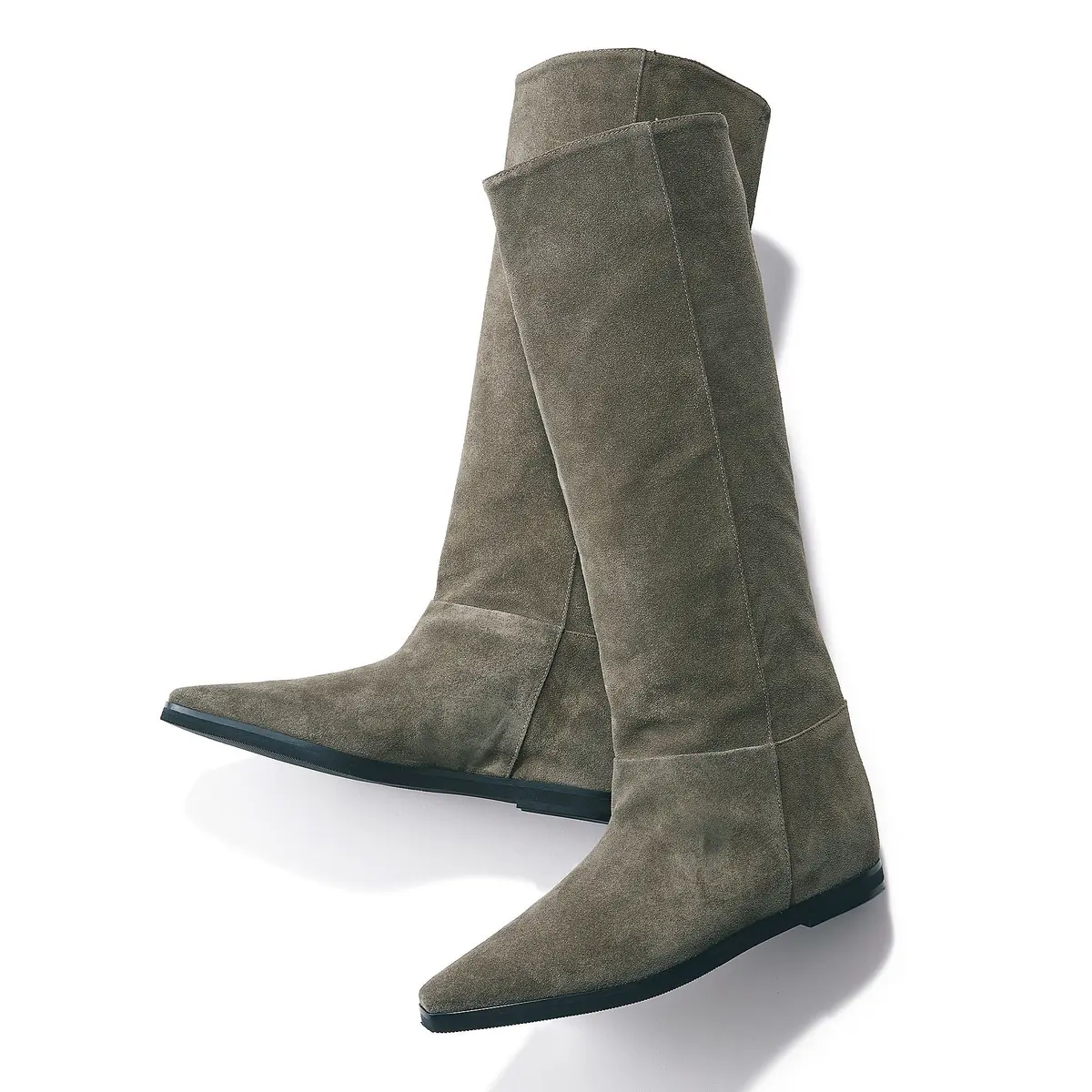 "大人かわいい"を盛り上げる、スタイリスの画像_9