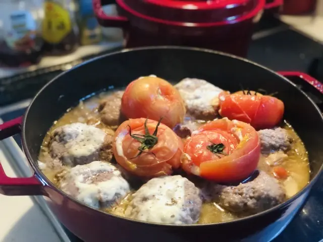 お料理に疲れたら、ほったらかし調理はいかの画像_5