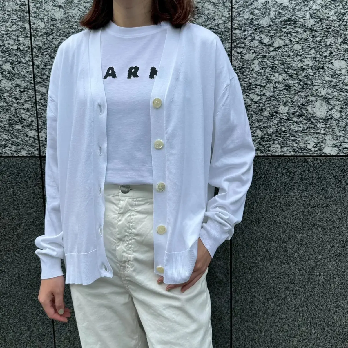 【50代着回しコーデ】上品で快適！本当にの画像_1