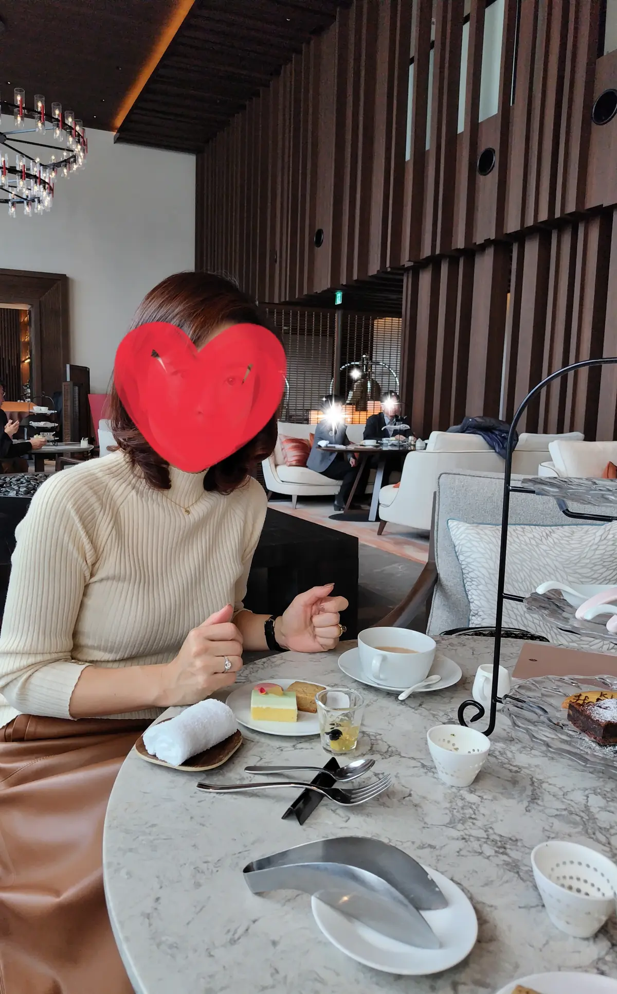 東北初のラグジュアリーリゾートホテルにての画像_10