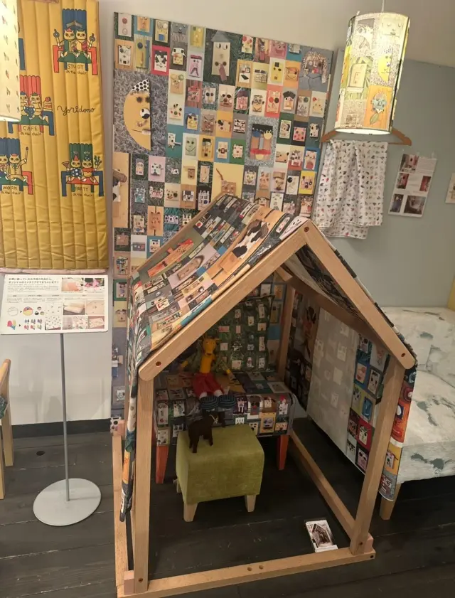 寄り道で新しい出逢い。の画像_4