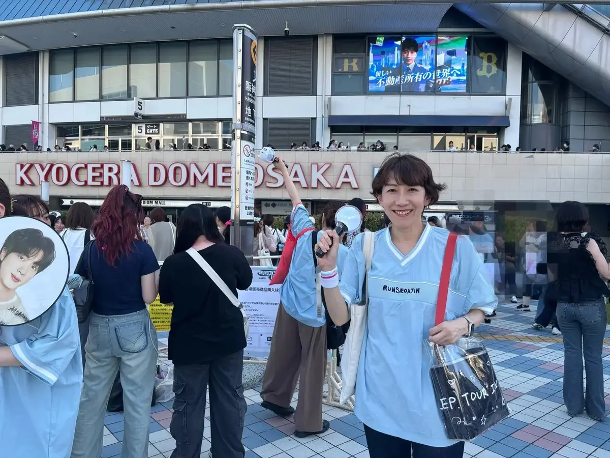 ブラックでも涼しく！ワンピースで毎日がスの画像_6