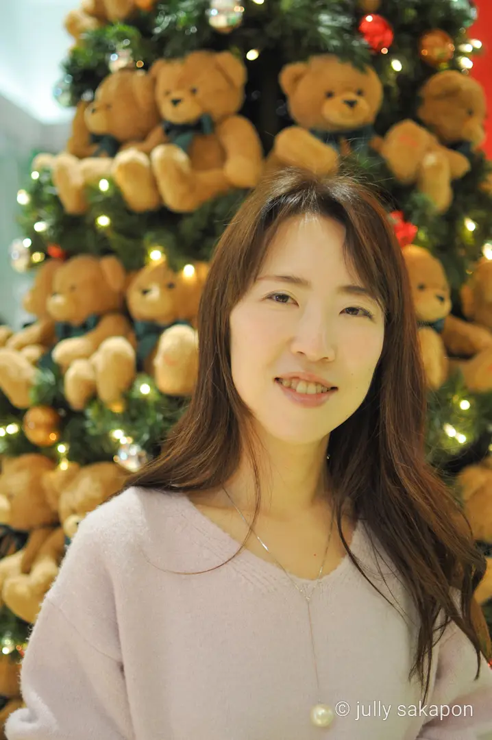 【さかぽんの冒険】こころキラメク冬の横浜の画像_10