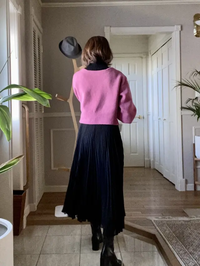cardigan/midor.skirt/theoly