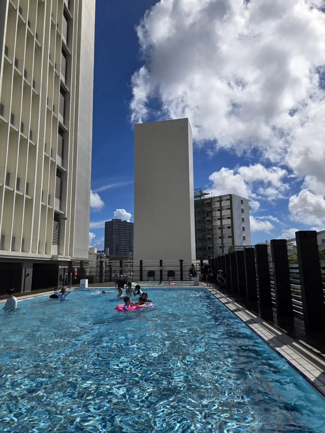 2つのハイアットで巡る沖縄本島ステイ──の画像_11