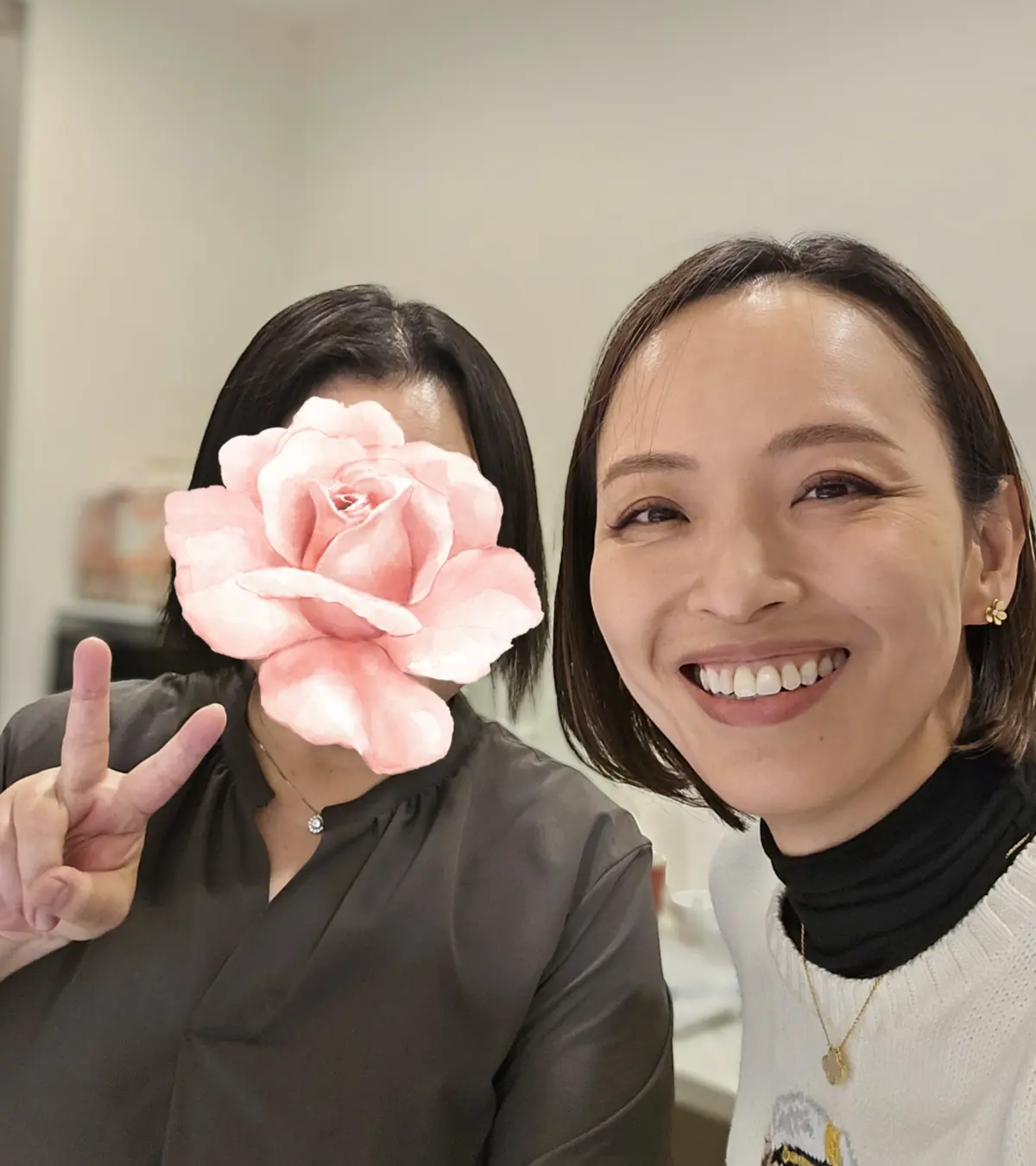 【前編】仙台の旧友との贅沢なひととき 美の画像_2