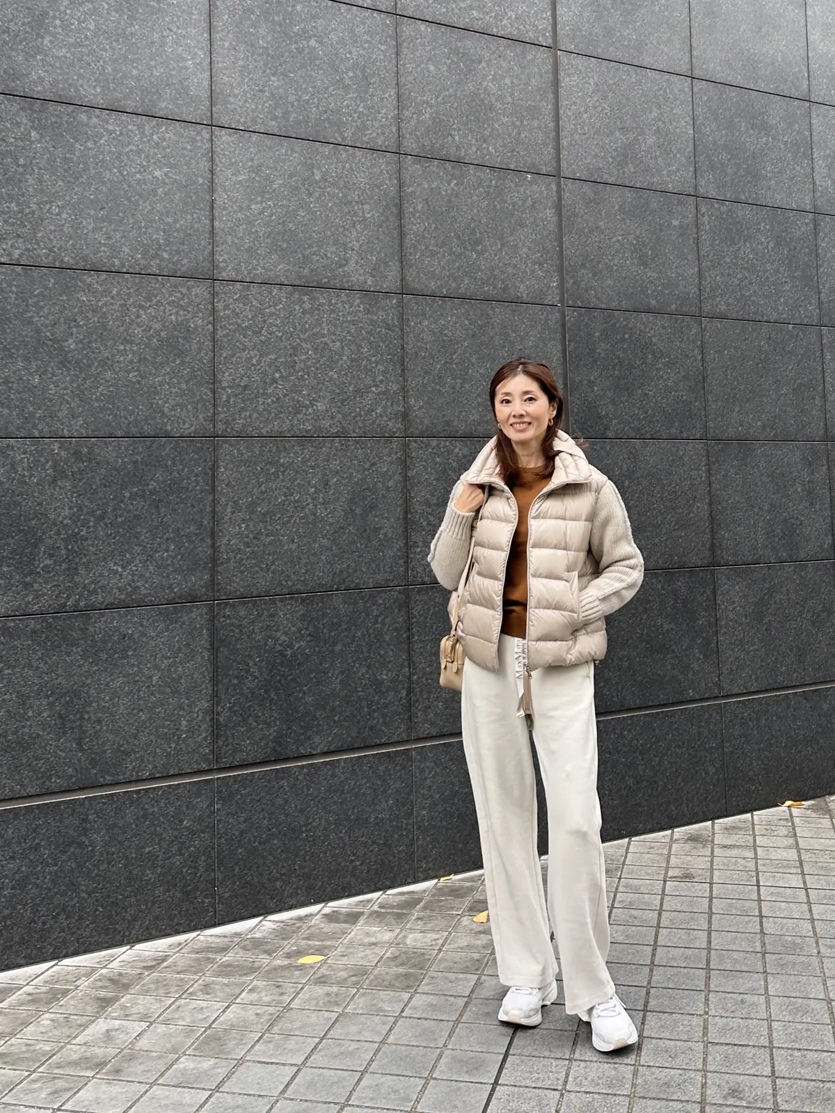 溺愛のダウン♡『HERNO』の画像_8