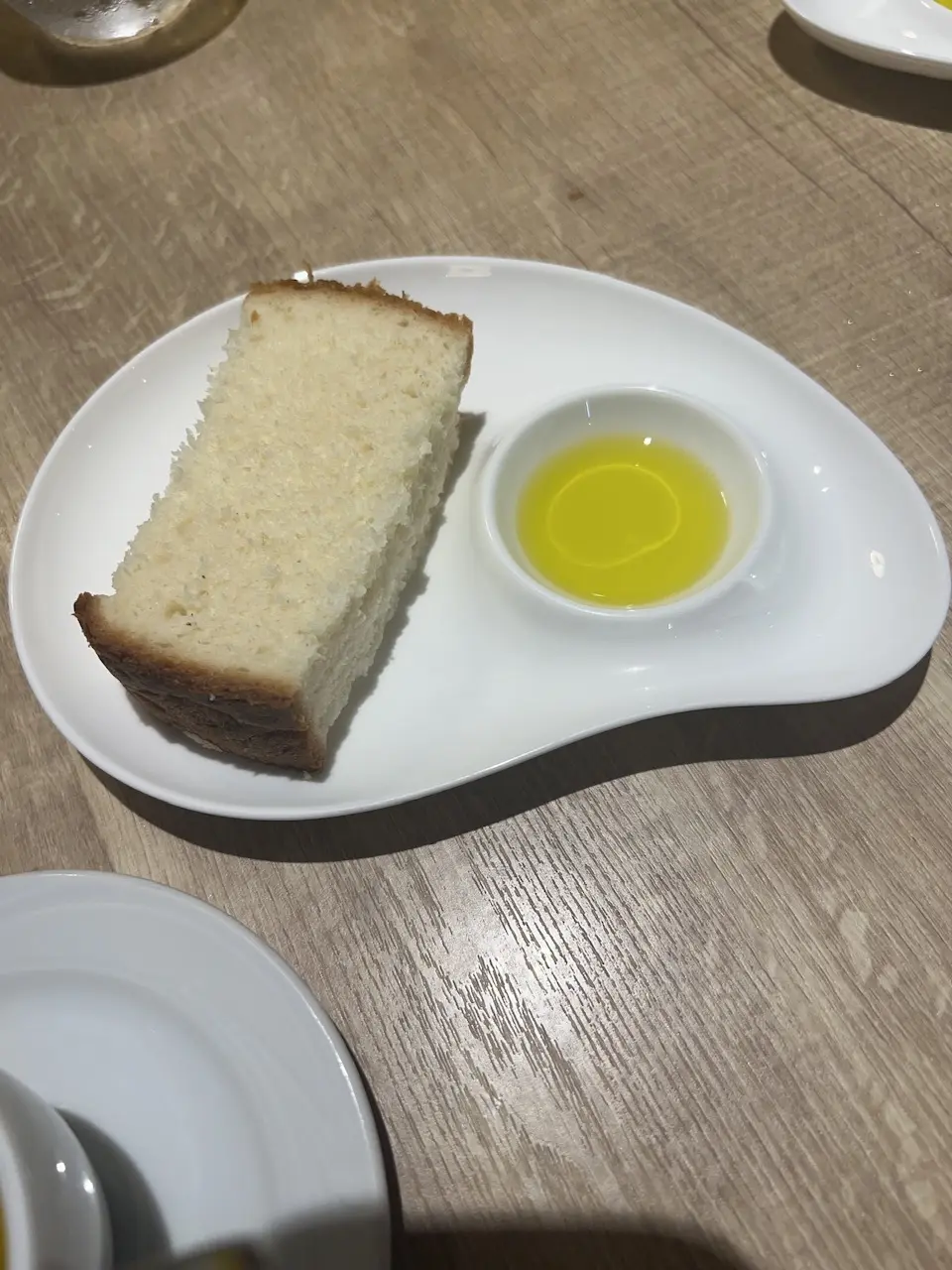 GUの眼鏡で気分を変えて♪絶品！季節のフの画像_3