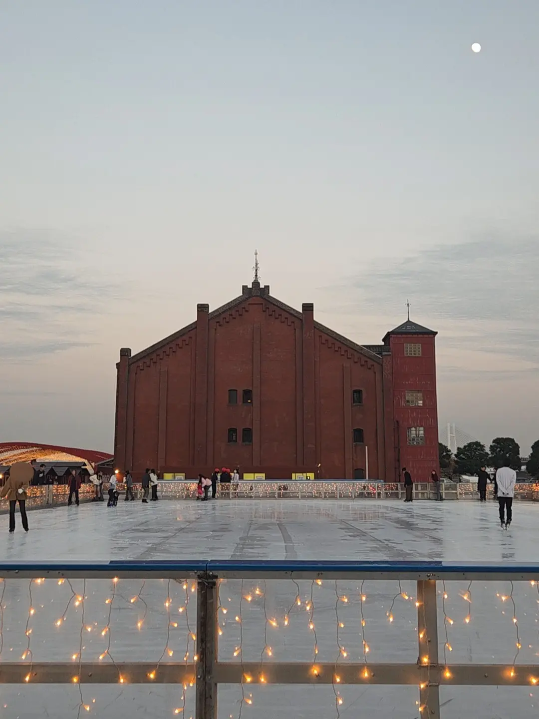 横浜で過ごす、光と味わいのひととき♡の画像_3