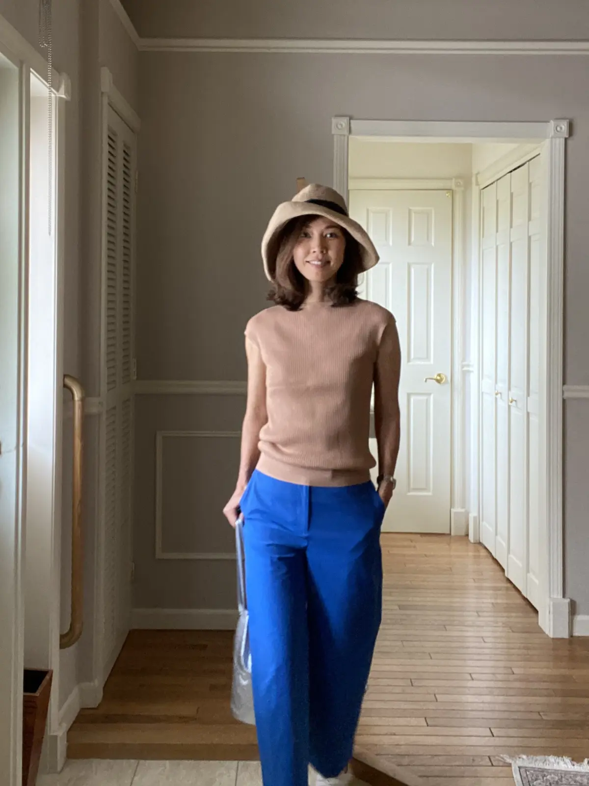 プチプラ♩UNIQLOのリブTの画像_1